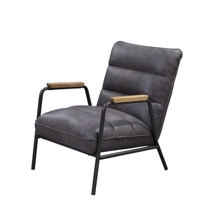 ACME 59950 Nignu Accent Chair  1