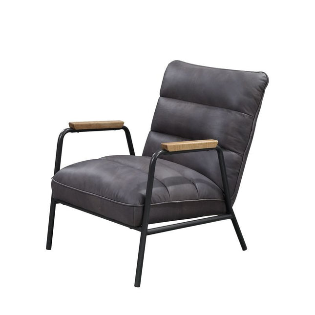 ACME 59950 Nignu Accent Chair  1