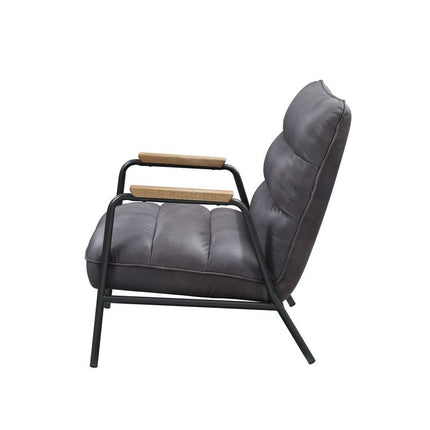ACME 59950 Nignu Accent Chair  2