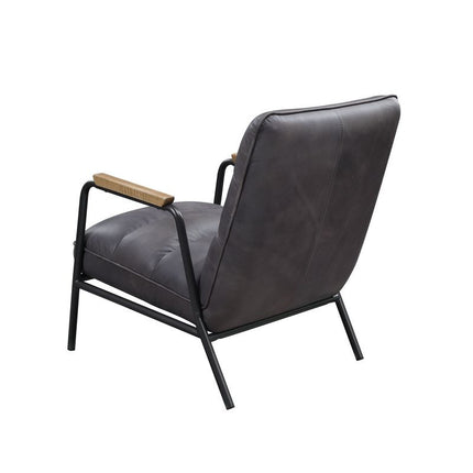 ACME 59950 Nignu Accent Chair  3