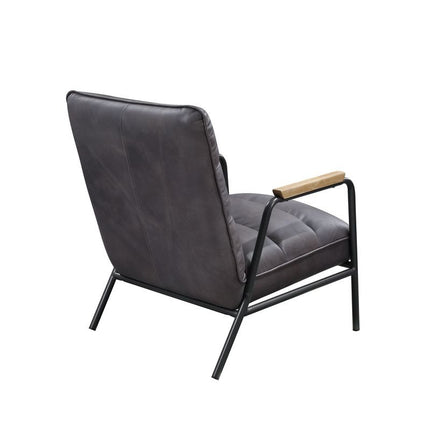 ACME 59950 Nignu Accent Chair  5