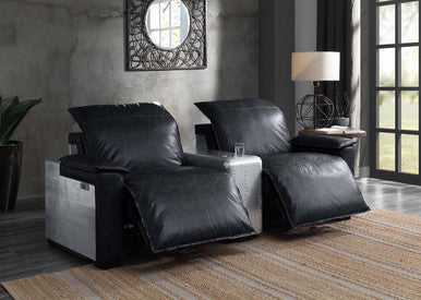 ACME 59952 Misezon Power Recliner ACME Furniture