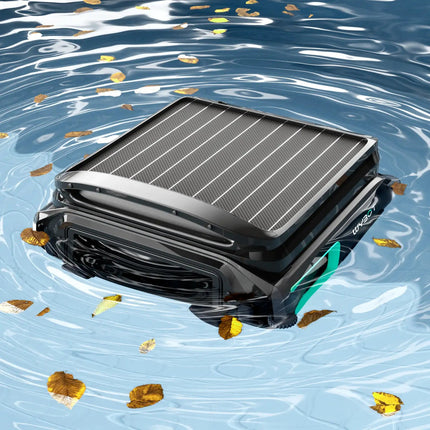WYBOT Full Pool Solution Bundle-S2 Solar Vison & F1 WYBOT