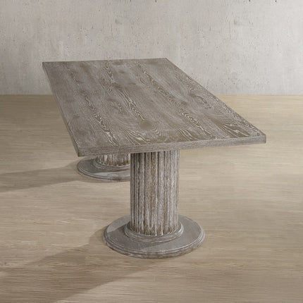 ACME 60170 Gabrian Dining Table