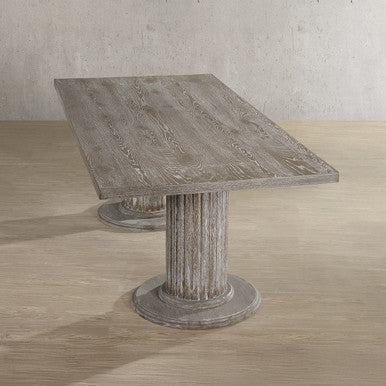 ACME 60170 Gabrian Dining Table ACME Furniture
