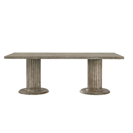 ACME 60170 Gabrian Dining Table