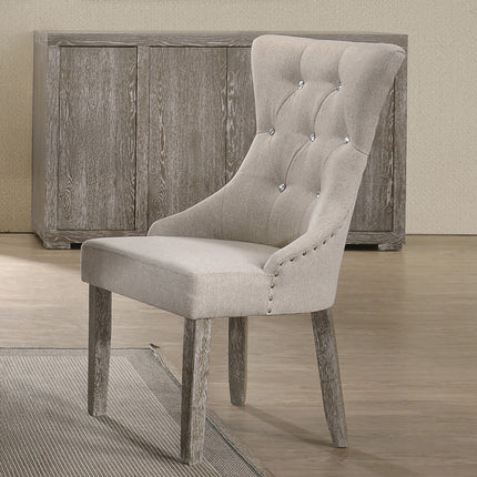 ACME 60173 Gabrian Arm Chair
