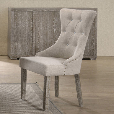 ACME 60173 Gabrian Arm Chair ACME Furniture