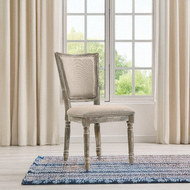 ACME 60172 Gabrian Side Chair ACME Furniture