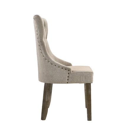 ACME 60173 Gabrian Arm Chair