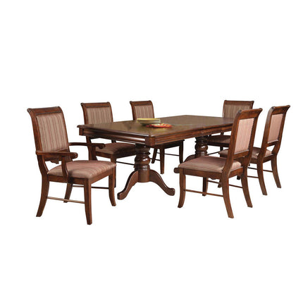 ACME 60680 Mahavira Dining Table
