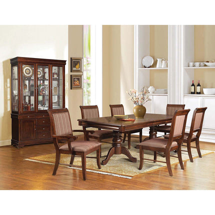 ACME 60680 Mahavira Dining Table  1