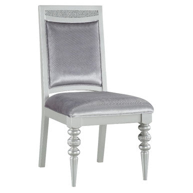 ACME 61802 Maverick Side Chair ACME Furniture