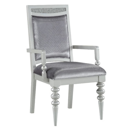 ACME 61803 Maverick Arm Chair
