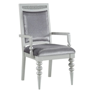 ACME 61803 Maverick Arm Chair ACME Furniture