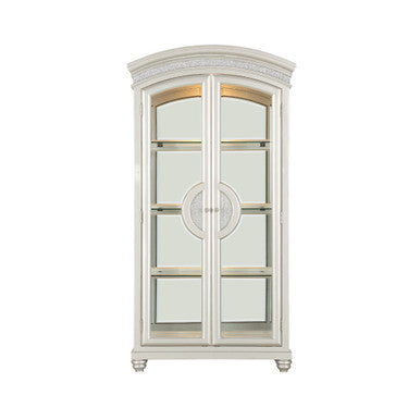 ACME 61806 Maverick Curio ACME Furniture