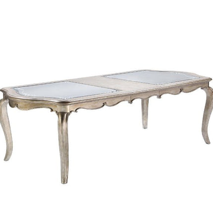 ACME 62200 Esteban Dining Table