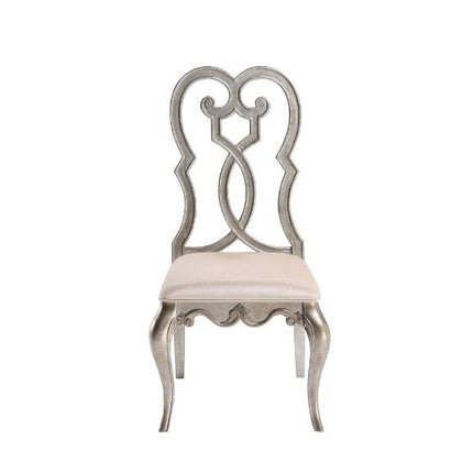 ACME 62202 Esteban Side Chair  3