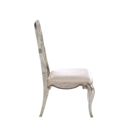 ACME 62202 Esteban Side Chair  2