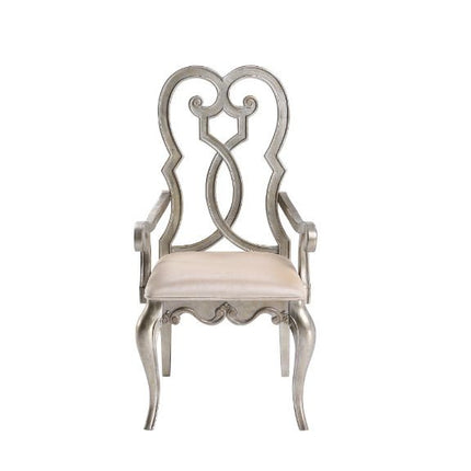 ACME 62203 Esteban Arm Chair  3