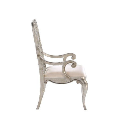 ACME 62203 Esteban Arm Chair  2