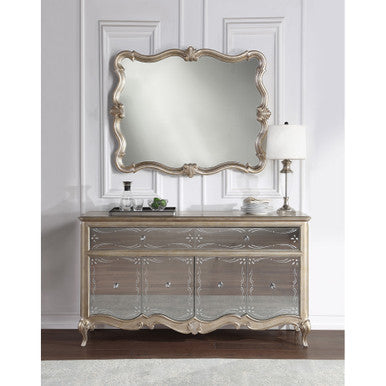ACME 62205 Esteban Mirror ACME Furniture