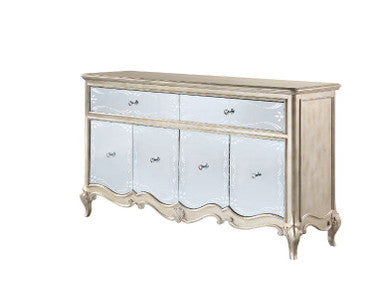 ACME 62206 Esteban Server ACME Furniture