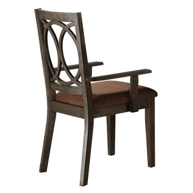 ACME 62319 Jameson Arm Chair ACME Furniture