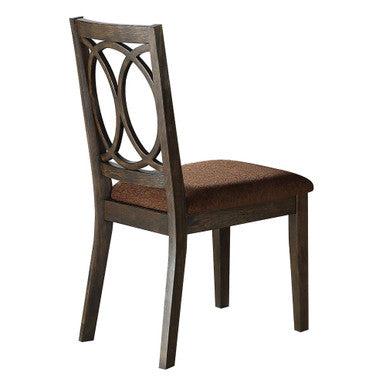 ACME 62322 Jameson Side Chair ACME Furniture