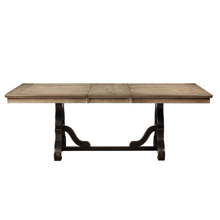 ACME 62330 Nathaniel Dining Table