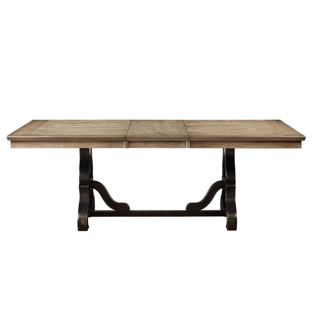 ACME 62330 Nathaniel Dining Table