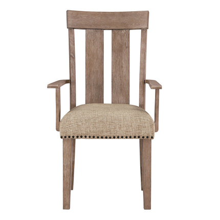 ACME 62333 Nathaniel Arm Chair