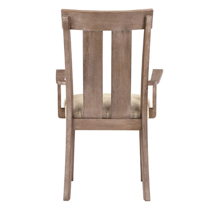 ACME 62333 Nathaniel Arm Chair