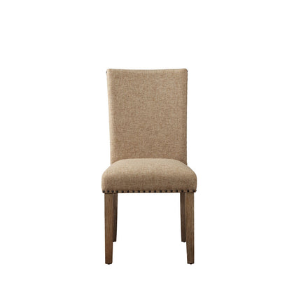 ACME 62334 Nathaniel Uph Side Chair