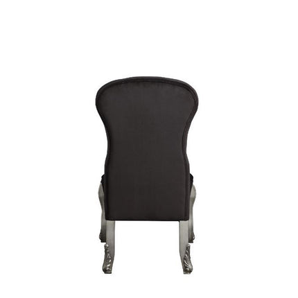 ACME 63142 Leonora Side Chair  2
