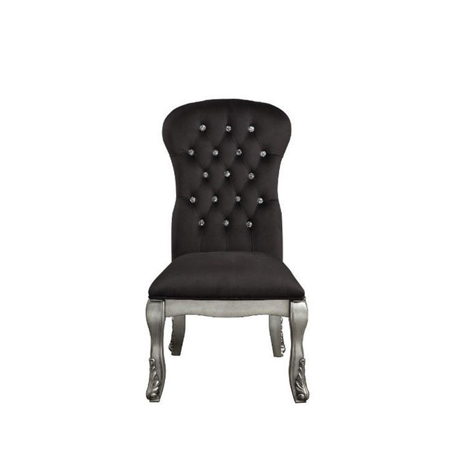 ACME 63142 Leonora Side Chair  1
