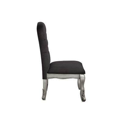 ACME 63142 Leonora Side Chair ACME Furniture