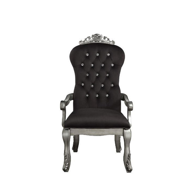 ACME 63143 Leonora Arm Chair  1