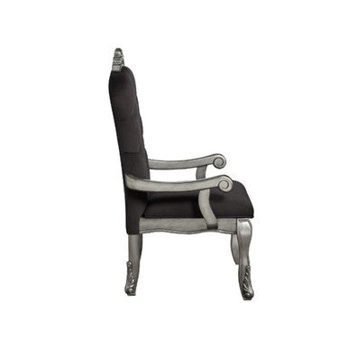 ACME 63143 Leonora Arm Chair ACME Furniture