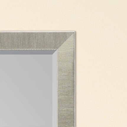 39" Gold Accent Mirror HomeRoots