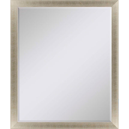 33" Gold Accent Mirror HomeRoots