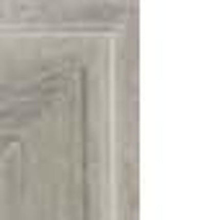 41" Silver Solid Wood Framed Accent Mirror HomeRoots