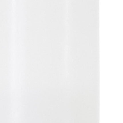 Set of Two White And Gray Marble Tabletop Pillar Candle Holders HomeRoots