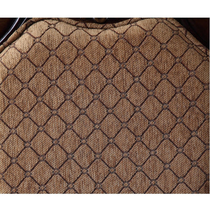ACME 64078A Chateau De Ville Arm Chair  5