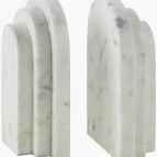 White Natural Marble
