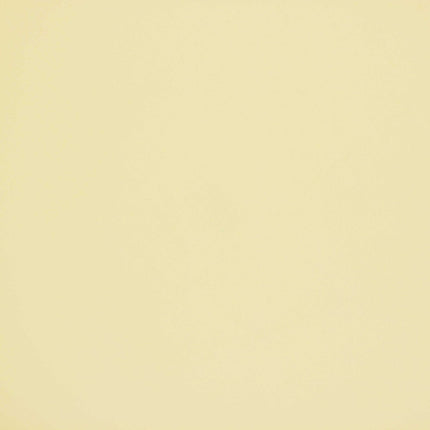 95" Cream Polyester Octagonal Tilt Lighted Market Patio Umbrella with Stand