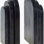 Black Natural Marble