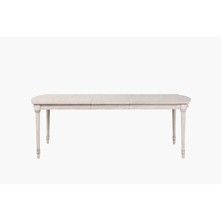 ACME 67540 Wynsor Dining Table (Leg), Antique Champagne