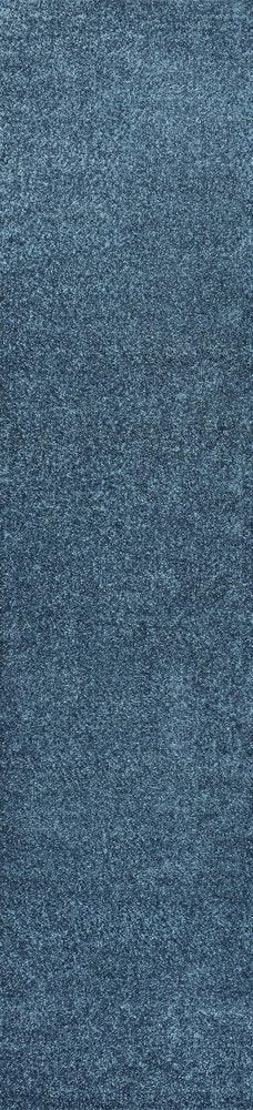 10' Turquoise Runner Rug HomeRoots
