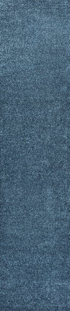 10' Turquoise Runner Rug HomeRoots